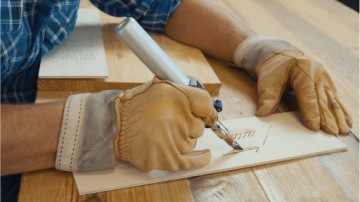 Паяльник Dremel VersaTip 2000JA