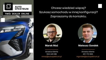 Dacia Spring Crossover Facelifting 2024 Electric 65 65KM 2024 Dacia Spring Extreme 65 Dostepny OD REKI - ZYSKUJESZ 29 350 ZL 65KM, zdjęcie 13