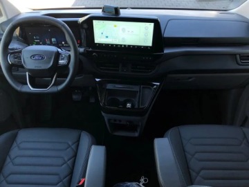Ford Tourneo Custom II  L1 2.5 Plug-in Hybrid  232KM 2026 Ford Tourneo Custom B&amp;O | MARTWE POLE | TEMPOMAT A, zdjęcie 7
