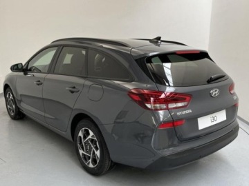 Hyundai i30 III 2026 HYUNDAI i30 Smart 1.6 T-GDI DCT 150KM, zdjęcie 1