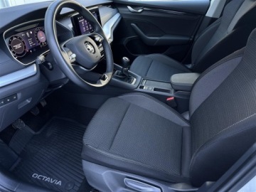 Skoda Octavia IV Liftback 1.5 TSI EVO 150KM 2024 Skoda Octavia 1.5TSI 150KM Slection l LED Matrix,, zdjęcie 10