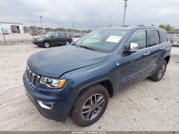 Jeep Grand Cherokee IV 2021 Jeep Grand Cherokee Limited 2021 3.6l 3.6 Benzyna 293KM, zdjęcie 1