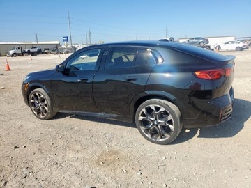 BMW X2 U10 2025 BMW X2 xDrive28i 2025 2.0l 2.0 Benzyna 241KM, zdjęcie 1