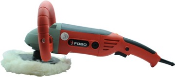 Polerka elektryczna FOBO 1200W