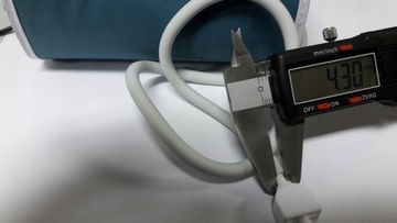 Сумка+чехол, манжета для тонометра, 22-32 см.