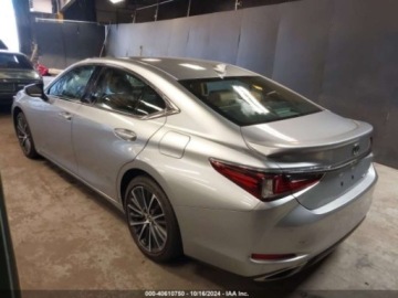 Lexus ES VII (XV70) 2022 Lexus ES 2022r., 3.5L 3.5 Benzyna 302KM, zdjęcie 2