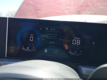 Honda 2025 Honda Inny 2025 2.5 L FWD 2.5 Benzyna 191KM, zdjęcie 13