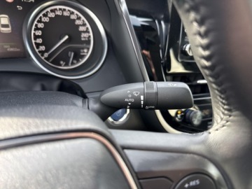 Toyota Camry IX Sedan 2.5 Hybrid Dynamic Force 218KM 2023 Toyota Camry 2.5 Hybrid Comfort CVT 2.5 Hybrid Com, zdjęcie 19