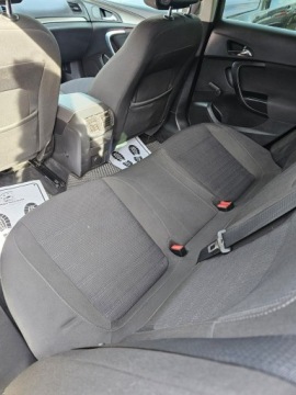 Opel Insignia I Sports Tourer 2.0 CDTI ECOTEC 130KM 2009 Opel Insignia | 2009r | 2.0cdti 130Km |, zdjęcie 5