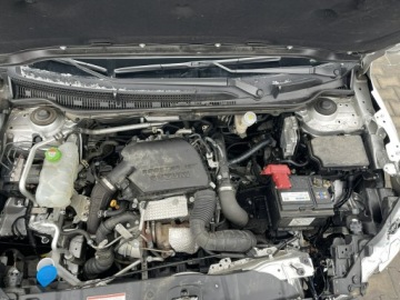 Suzuki SX4 II 2022 Suzuki SX4 S-Cross 4x4 Kamery360 SHVS Podgrz., zdjęcie 13