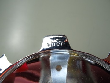 ОТРАЖАТЕЛЬ С КРАСНОЙ ЛАМПОЙ BOSCH 1315300021