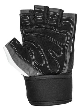 ТРЕНИРОВОЧНЫЕ ПЕРЧАТКИ ДЛЯ ТРЕНИРОВОК С УСИЛИТЕЛЕМ ЖЕСТКОСТИ