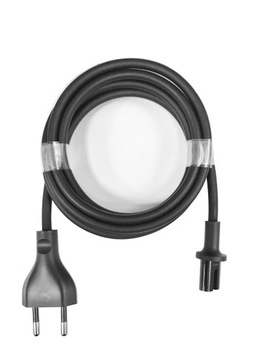 PRZEWÓD KABEL 2M ZASILAJĄCY RTV ÓSEMKA 2PIN SONOS