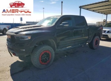 RAM 1500 TRX 2021 6.2 Benzyna 702KM