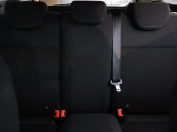 Ford Focus III Kombi Facelifting 1.5 TDCi 120KM 2017 Ford Focus 1.5 TDCi, Salon Polska, Navi, Klima, zdjęcie 9