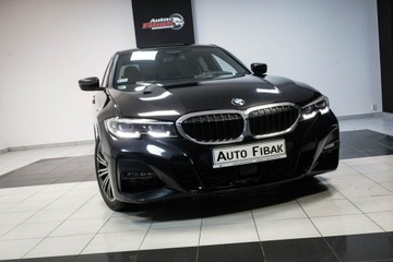 BMW Seria 3 G20-G21 Limuzyna 2.0 330i 258KM 2019 BMW 330 *xDrive*M-Pakiet*Salon, zdjęcie 5