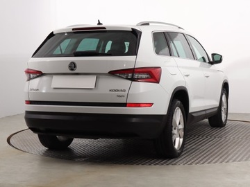 Skoda Kodiaq I SUV 2.0 TDI 190KM 2018 Skoda Kodiaq 2.0 TDI, Salon Polska, 187 KM, 4X4, zdjęcie 4