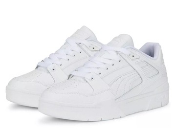 Buty męskie Puma Slipstream Leather 38754402 43