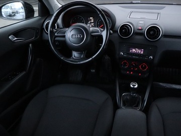 Audi 2012 Audi A1 1.2 TFSI, Klima, zdjęcie 6