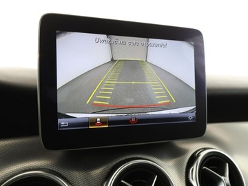 Mercedes GLA I Off-Roader Facelifting 1.6 200 156KM 2019 Mercedes GLA 200 Automat Navi Kamera cofania, zdjęcie 22