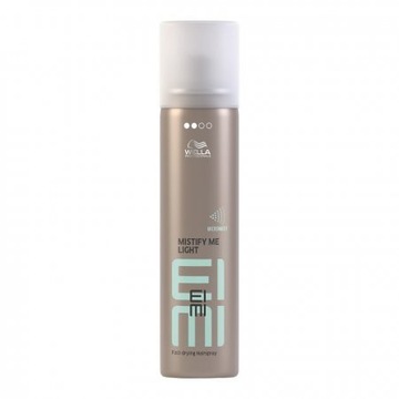 Wella EIMI lakier mistify me light 75ml
