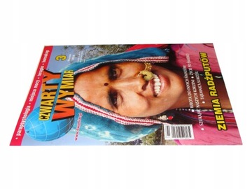 Czwarty Wymiar 3 2016