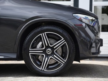 Mercedes GLC C254/X254 Coupe 2.0 220d 197KM 2026 MERCEDES-BENZ GLC 220 d 4-Matic AMG Line 2.0 (197KM) 2026, zdjęcie 11