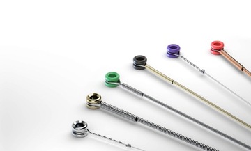 ORYGINALNE STRUNY D'Addario SUPER MIĘKKIE EXL130