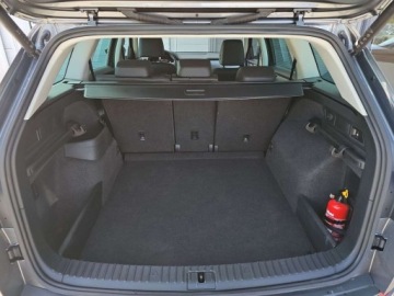 Skoda Kodiaq I SUV Facelifting 1.5 TSI 150KM 2024 Skoda Kodiaq HAK, Full LED MATRIX, Gwarancja pakiet serwisowy, SalonPL, V, zdjęcie 18