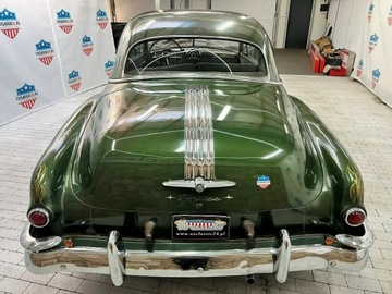 Pontiac 1949 Pontiac Chieftain SILVER STREAK 1949, zdjęcie 5