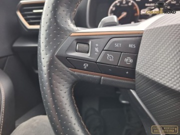 Cupra Formentor Crossover 1.5 TSI 150KM 2022 Cupra Formentor 1,5 tsi 150KM navi kamera alu grz.kierownica digital zarej, zdjęcie 16