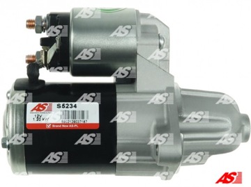 AS-PL S5234 комплектные стартеры