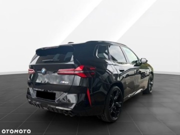BMW X3 G45 2026 BMW X3 BMW X3 3.0 BenzynaLPG 381KM, zdjęcie 4