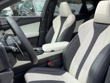Lexus NX II SUV Facelifting 2.5 450h+ 309KM 2025 LEXUS NX 450h+ F Sport Suv 2.5 Hybrid Plug-in 292KM 2025, zdjęcie 7