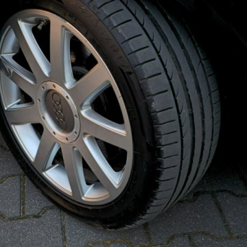 Audi A3 8P Hatchback 3d 2.0 TDI PD 170KM 2006 Audi A3 Sportback 2.0 TDI DPF S line Sportpaket, zdjęcie 19