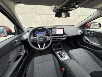 BMW Seria 1 F70 2025 BMW Seria 1 120 - 170 KM mHEV - Gotowy do Odbioru - Adaptacyjne LEDy - M, zdjęcie 17