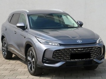 MG HS 2025 MG HS 1.5T HEV+ Excite aut Suv 224KM 2025, zdjęcie 2