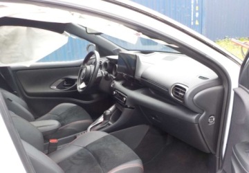Toyota 2022 Toyota Yaris GR-Sport Okazja 1.5 Hybryda 116KM, zdjęcie 15