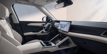 BYD 2026 BYD Atto 2 DM-i Boost Hybryda plug-in 212 KM PRZEDSPRZEDAZ MODELU 1.5, zdjęcie 9