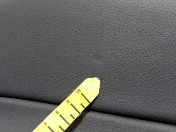 MERCEDES S W222 БАГАЖНИК БОКОВИНА ПРАВАЯ 2226909705