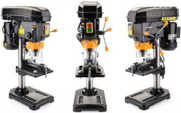 КОЛОННЫЙ СТОЛ СВЕРЛИЛЬНЫЙ СТАНОК ЛАЗЕР + ТИСКИ