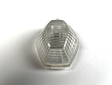 SUZUKI GSF 650 / SV 650 Крышка указателя поворота, бесцветная, LP PT 35600-31F3B
