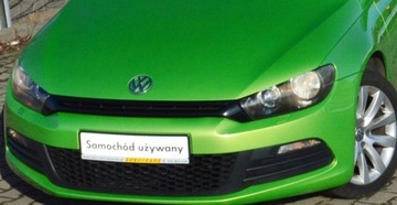 Volkswagen Scirocco III Coupe 1.4 TSI 160KM 2010 VW SCIROCCO 1.4 TSI 160 KM, zdjęcie 6