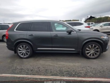 Volvo XC90 II 2022 Volvo XC 90 T6 Inscription 7 Passenger 2022 2.0 Benzyna 316KM, zdjęcie 6