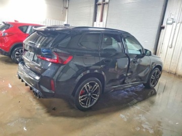 BMW X1 U11 2025 BMW X1 M35i 2025 2.0 Benzyna 312KM, zdjęcie 3