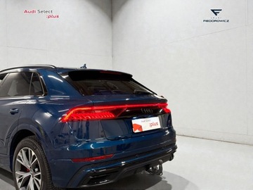 Audi Q8 SUV 3.0 50 TDI 286KM 2018 Audi Q8 50 TDI mHEV quattro Tiptronic S line *Fote, zdjęcie 13