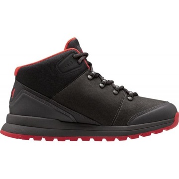 Szare Tkanina Buty Sportowe Helly Hansen r.44,5