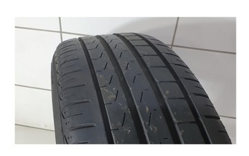 GOLF VI 6 PASSAT TOURAN DISK Z PNEUMATIKA 2022R PIRELLI 16 ET45 3C0601025AF