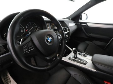 BMW X4 G01 xDrive20d 190KM 2015 BMW X4 GRATIS! Pakiet Serwisowy o wartości 800, zdjęcie 13