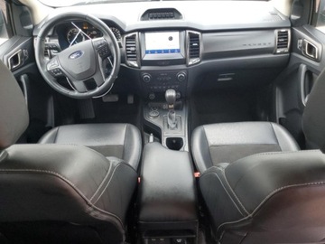 Ford Ranger V 2021 Ford Ranger Xl 2021 2.3l 2.3 Benzyna 270KM, zdjęcie 8